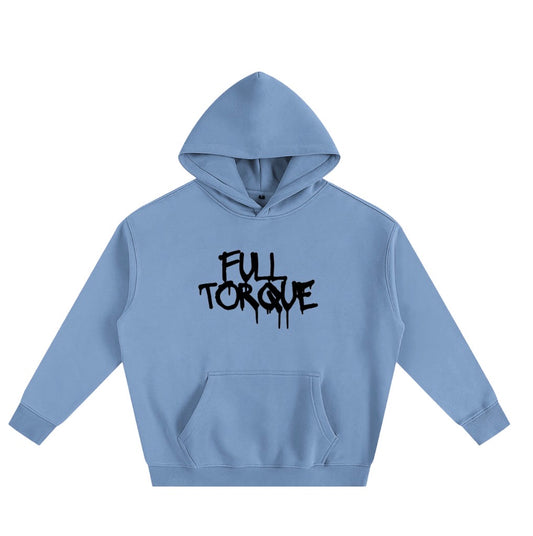 Blue Philippians 4:13 sweatshirt